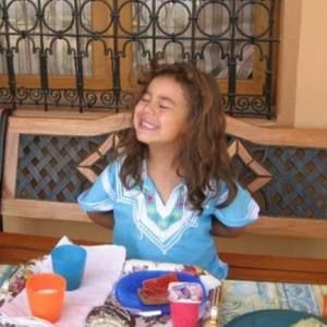 Meet your Posher, Malika